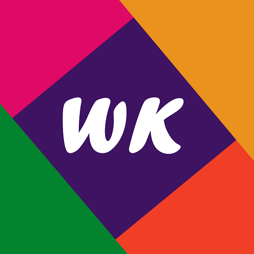 WishKaro App - Smart &amp; Trendy way to send wishes. icon