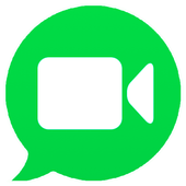 Video Call For Whatsapp Prank icon