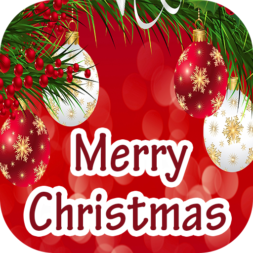 Christmas 2020 Image Wishes icon