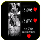 Fotos de Amor icon