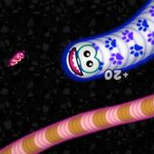 Worms Zone .io - Snake Zone 2020 icon