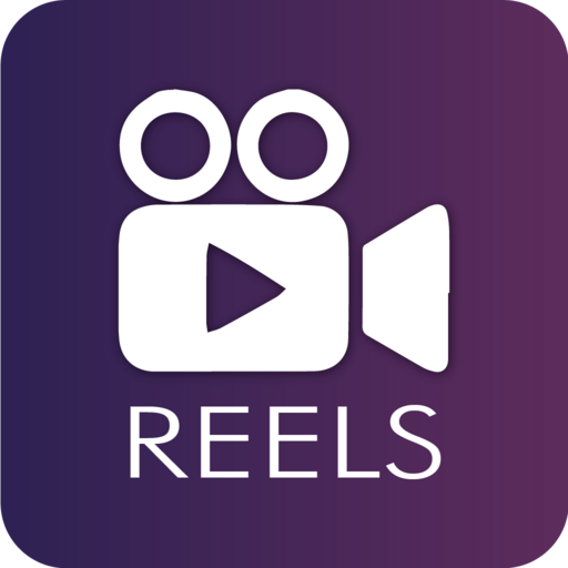 Reels - Short Video Maker icon