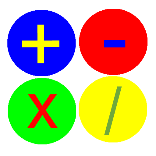 Mental Calculation icon