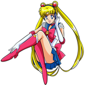 Stickers Sailor Pony icon