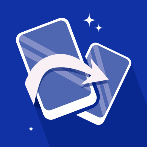Phone Clone: Smart Switch Apps icon