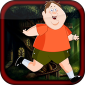 Amazon Forest Escape icon