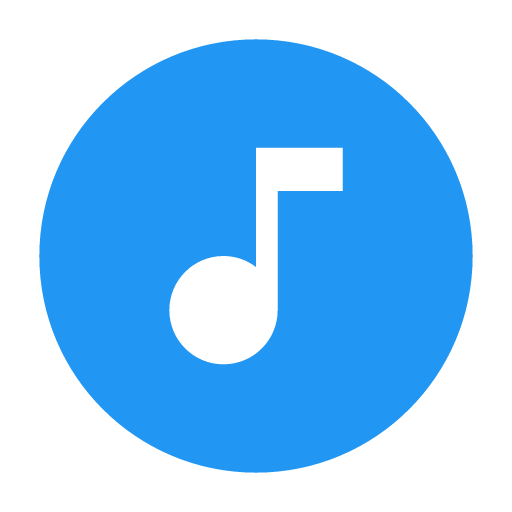 Music Player icon