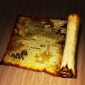 X-Plore: The Dungeon Crawler icon