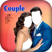 Couple Photo Suit : Love Couple Photo Suit 2018-19