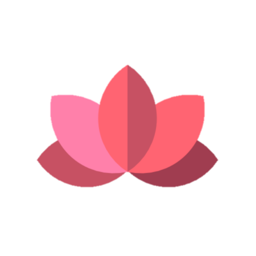 Lotus team - Chat y citas icon