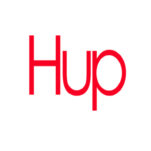 Hup icon