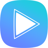 HD Video Player Download icon