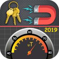 Металлоискатель-Компас & Навигация-Уровень пузыря