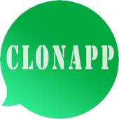 Clonapp Messenger