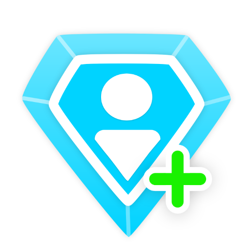 Gramelle - Takipçi ve Beğeni icon