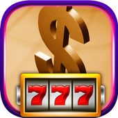 One Dollar-Casino Slots icon