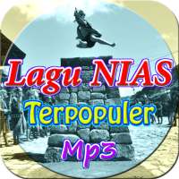 Lagu Nias Terpopuler Mp3 on 9Apps