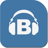 Музыка ВК Вконтакте icon