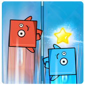 Super Adventure of Dovey icon