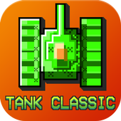 Tank 1990 - Battle City &amp; Armada :  War Games 2017 icon