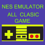 NES EMULATOR icon