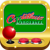 Classical Arcade Game: Cadillacs icon