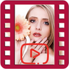 Video Clip Maker- Movie Maker icon