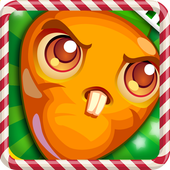 Farm Mania Match 3 icon