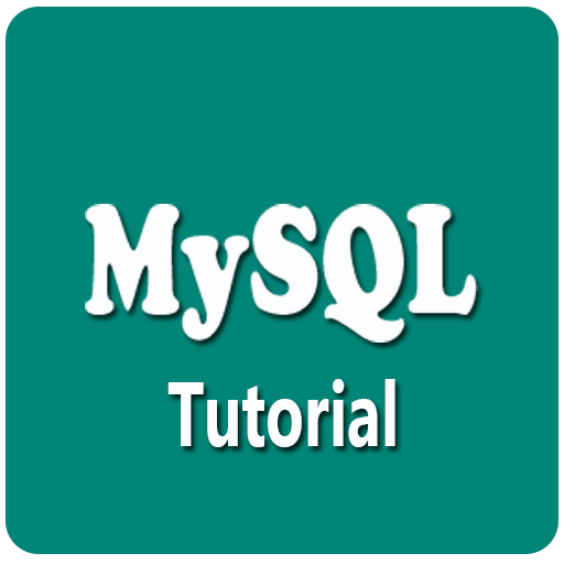 MySQL Tutorial आइकन