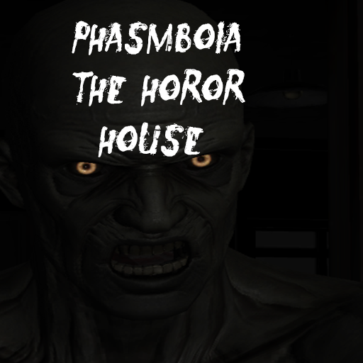 Phasmophobia 2 The Game icon
