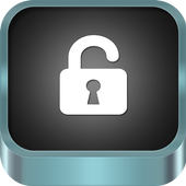 Unlock Cell Phone أيقونة
