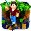 AdventureCraft: 3D Craft Building & Block Survival