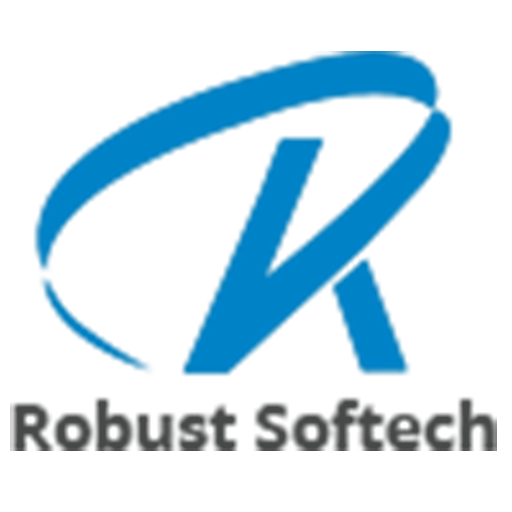 Robust Softech (P) Ltd. icon