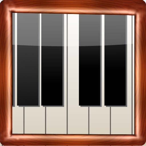 Professional Piano Free icon