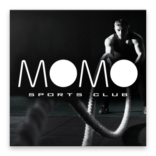 MOMO Training icon