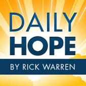 Daily Hope Devotional
