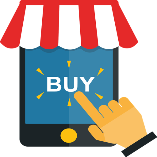 Smart Shop Free Shipping icon