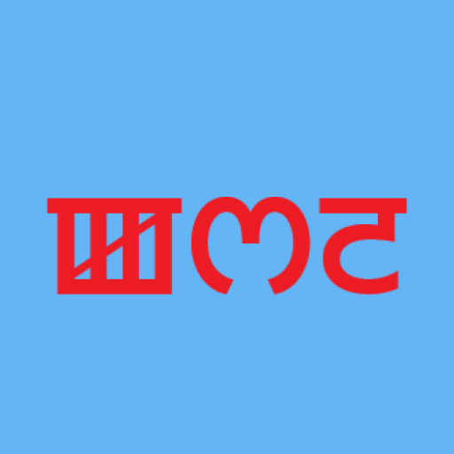 Manipuri Keyboard icon