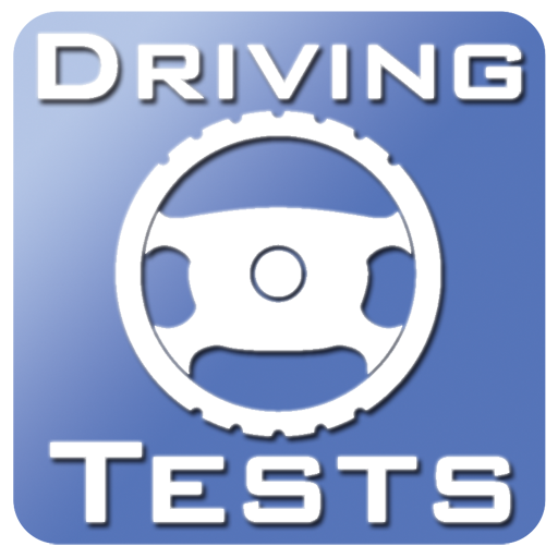 Theory Test Geo icon