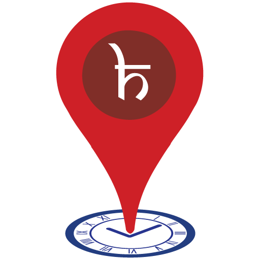 Haajri - Attendance App أيقونة