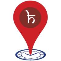 Haajri - Attendance App on 9Apps