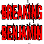 Breaking Benjamin Music icon
