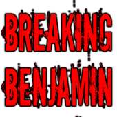 Breaking Benjamin Music on 9Apps