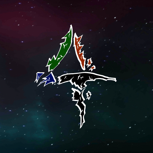 4 Worlds: Hardest Platformer icon