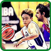 PBA Player QUIZ icon