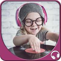 Kids Music and Songs