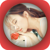 OK Girl-Asian Hot Girls Photos icon