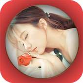 OK Girl-Asian Hot Girls Photos