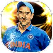 Dhoni Super Cricket World - Free Game