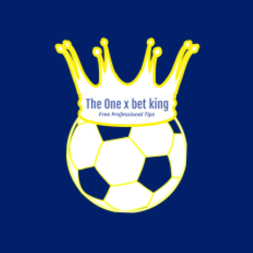 The One x Betking Tips - Football and Basket Ball icon
